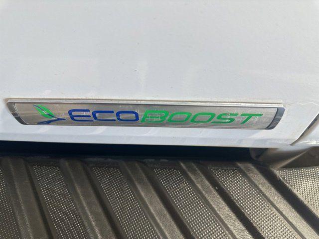 used 2014 Ford F-150 car, priced at $8,999