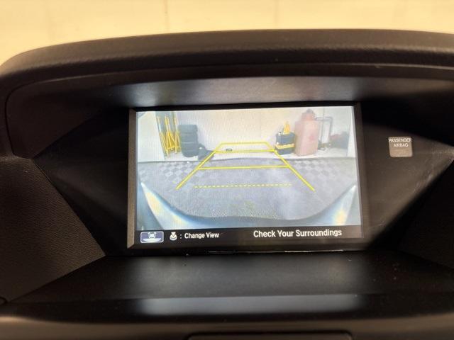 used 2015 Acura MDX car, priced at $12,999