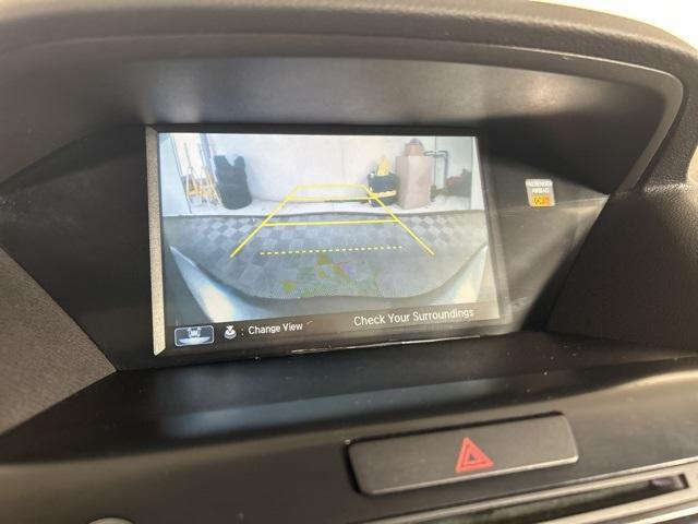 used 2015 Acura MDX car, priced at $13,999