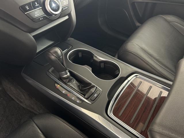 used 2015 Acura MDX car, priced at $13,999