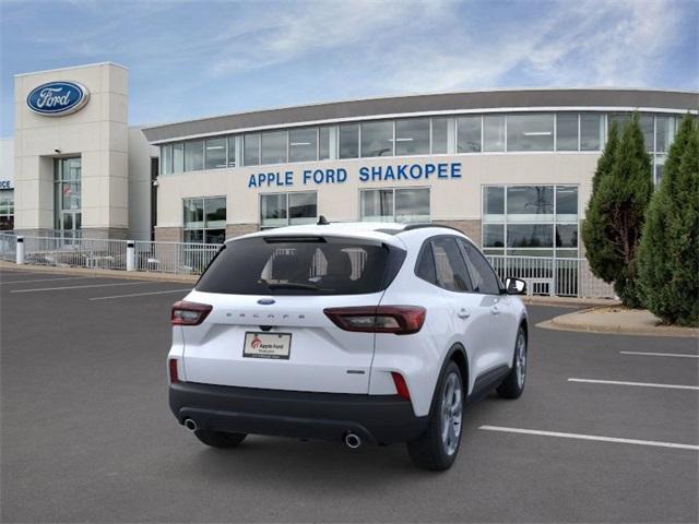 new 2026 Ford Escape car, priced at $32,026