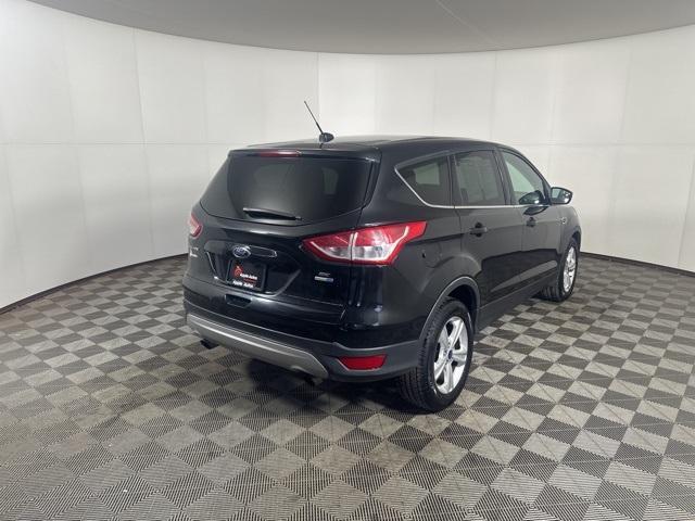 used 2015 Ford Escape car, priced at $9,895