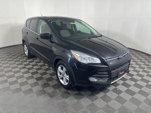 used 2015 Ford Escape car, priced at $9,895
