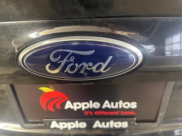 used 2015 Ford Escape car, priced at $9,895