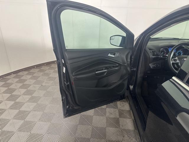 used 2015 Ford Escape car, priced at $9,895