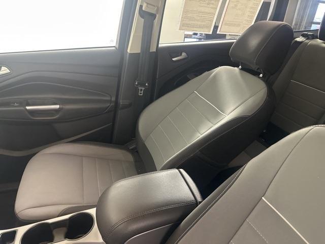 used 2015 Ford Escape car, priced at $9,895