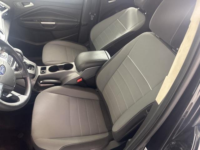 used 2015 Ford Escape car, priced at $9,895