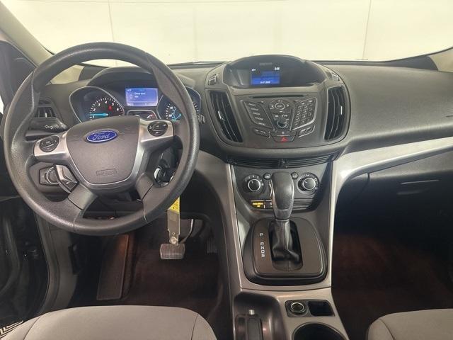 used 2015 Ford Escape car, priced at $9,895