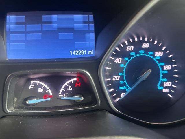 used 2015 Ford Escape car, priced at $9,895