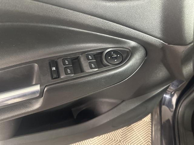 used 2015 Ford Escape car, priced at $9,895