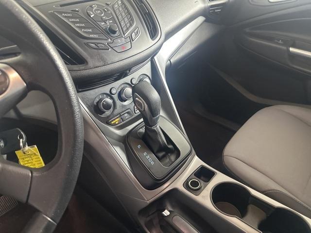 used 2015 Ford Escape car, priced at $9,895