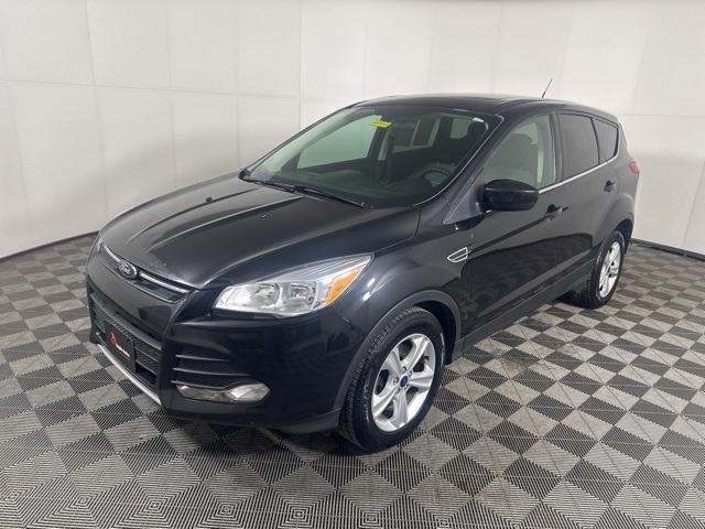 used 2015 Ford Escape car, priced at $9,895