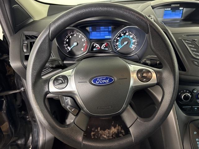 used 2015 Ford Escape car, priced at $8,851