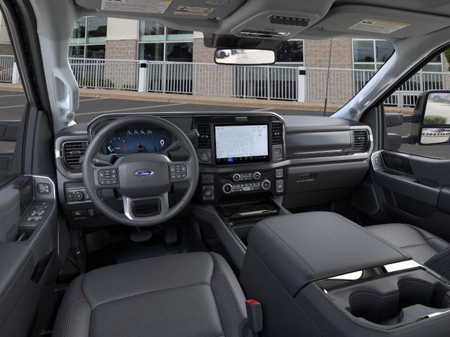 new 2026 Ford F-350 car, priced at $79,980