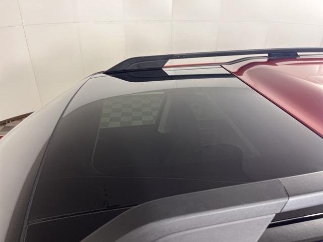 used 2023 Ford Bronco Sport car, priced at $24,999