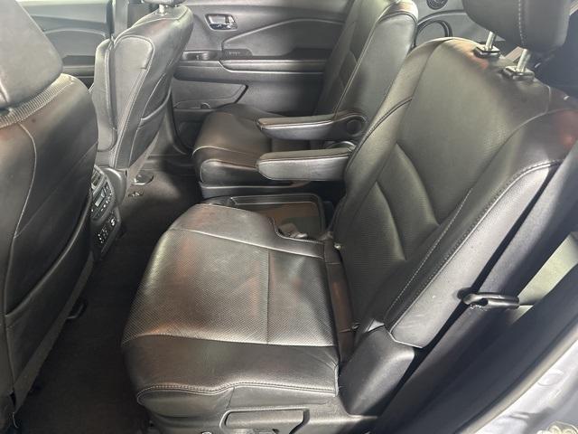 used 2018 Honda Pilot car, priced at $13,999