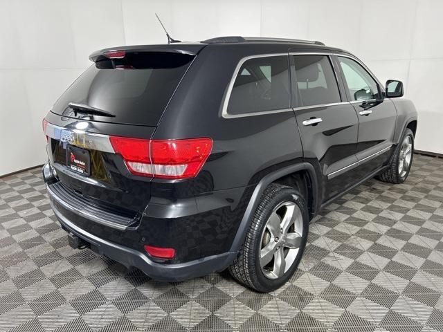 used 2013 Jeep Grand Cherokee car, priced at $8,999