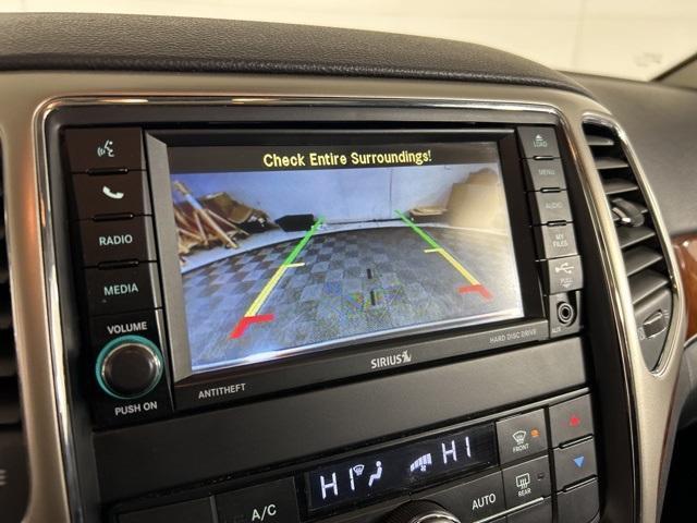 used 2013 Jeep Grand Cherokee car, priced at $8,999