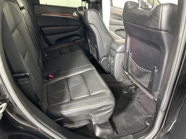 used 2013 Jeep Grand Cherokee car, priced at $8,999