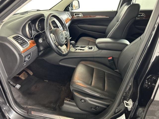 used 2013 Jeep Grand Cherokee car, priced at $8,999