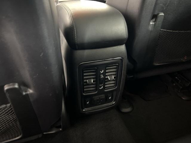 used 2013 Jeep Grand Cherokee car, priced at $8,999