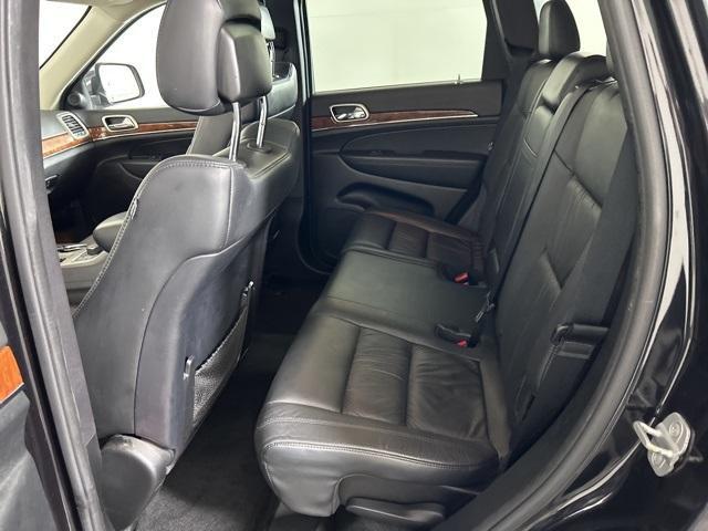used 2013 Jeep Grand Cherokee car, priced at $8,999