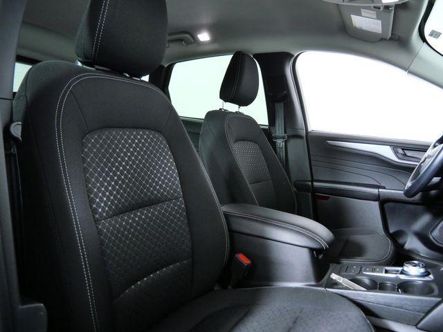 used 2025 Ford Escape car, priced at $24,999