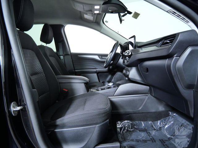 used 2025 Ford Escape car, priced at $24,999