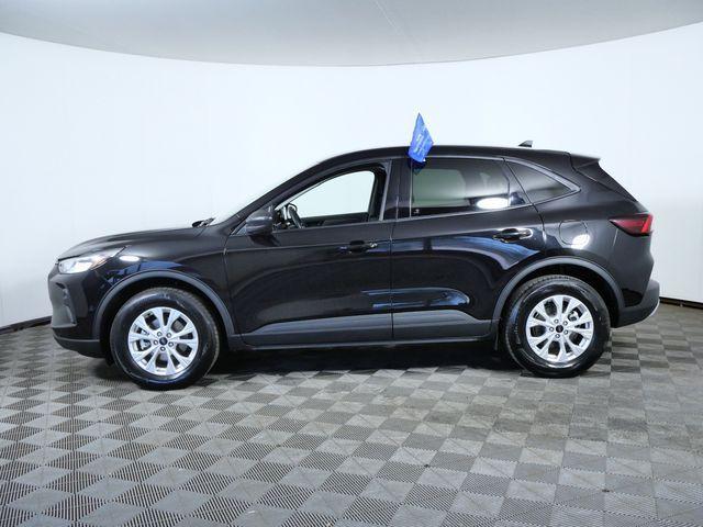 used 2025 Ford Escape car, priced at $24,999