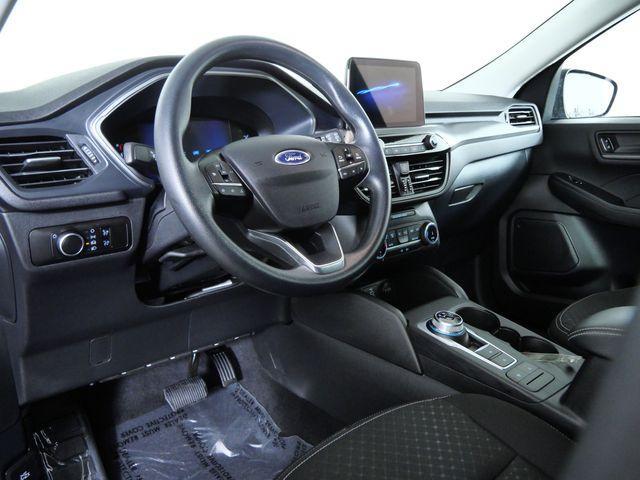 used 2025 Ford Escape car, priced at $24,999
