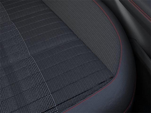 new 2026 Ford Explorer car, priced at $47,995