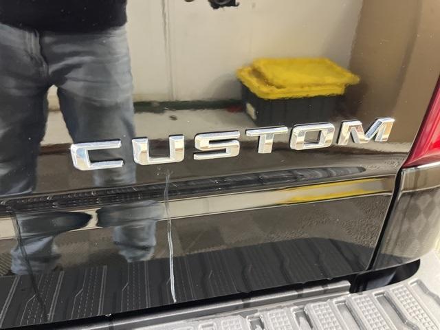 used 2024 Chevrolet Silverado 1500 car, priced at $37,999