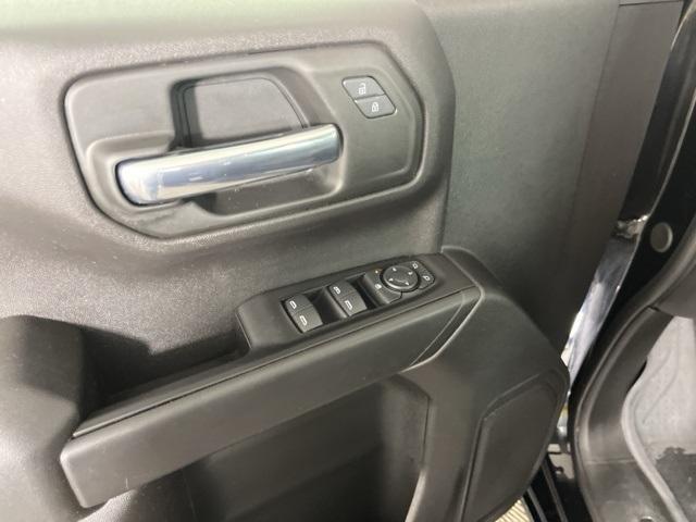 used 2024 Chevrolet Silverado 1500 car, priced at $37,999