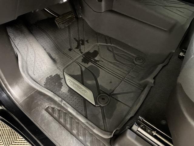 used 2024 Chevrolet Silverado 1500 car, priced at $37,999