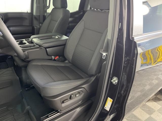 used 2024 Chevrolet Silverado 1500 car, priced at $37,999