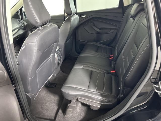 used 2018 Ford Escape car, priced at $9,985