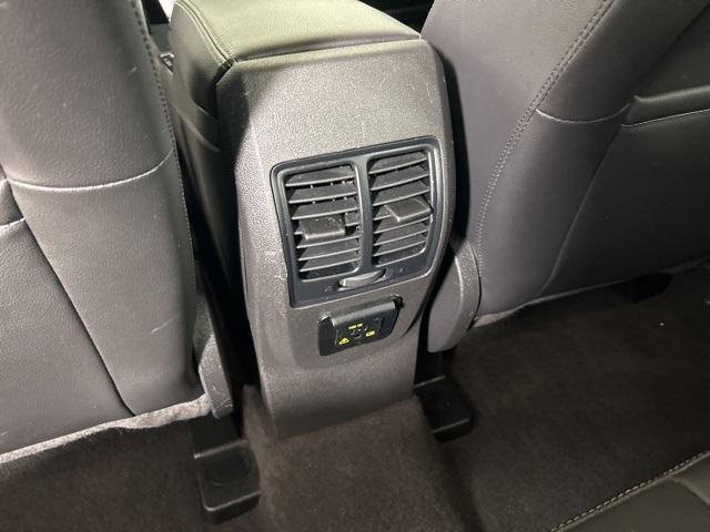 used 2018 Ford Escape car, priced at $9,985