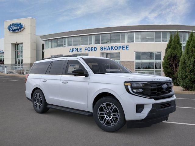 new 2026 Ford Expedition car, priced at $68,916