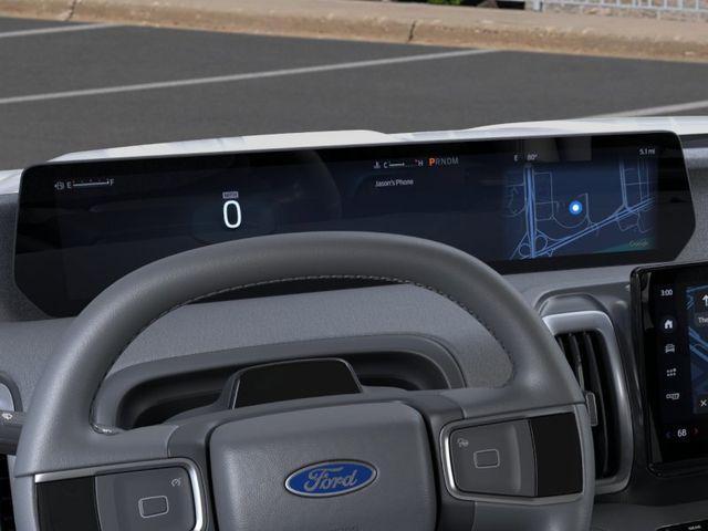 new 2026 Ford Expedition car, priced at $68,916