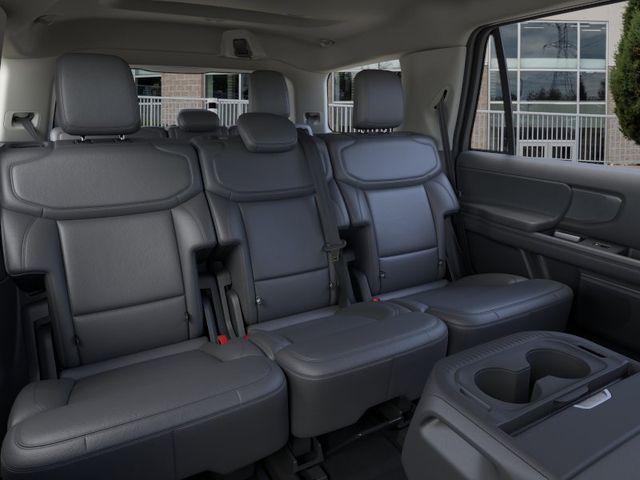 new 2026 Ford Expedition car, priced at $68,916