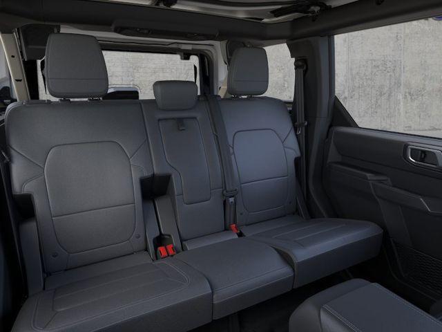new 2026 Ford Bronco car, priced at $58,823