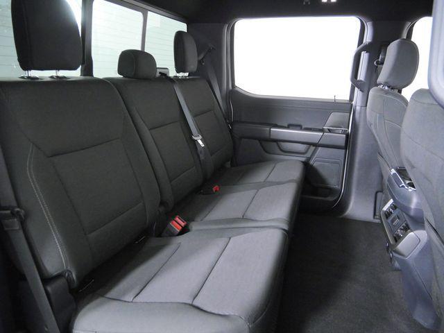 used 2024 Ford F-150 car, priced at $46,581
