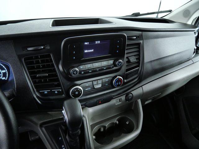 used 2024 Ford Transit-250 car, priced at $39,849