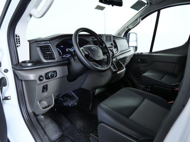 used 2024 Ford Transit-250 car, priced at $39,849