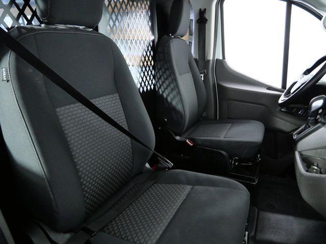 used 2024 Ford Transit-250 car, priced at $39,849