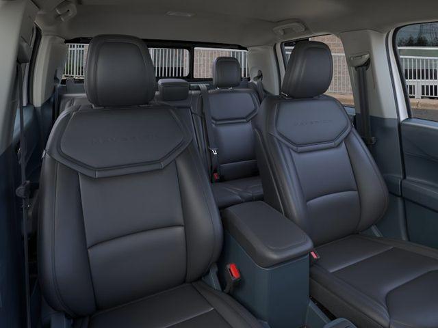 new 2026 Ford Maverick car, priced at $38,453