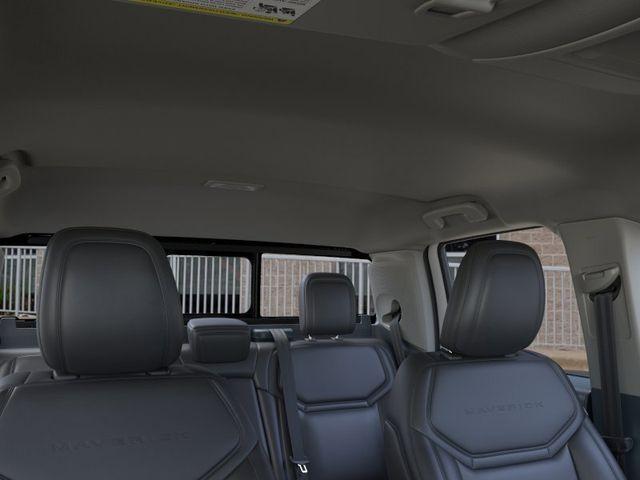 new 2026 Ford Maverick car, priced at $38,453