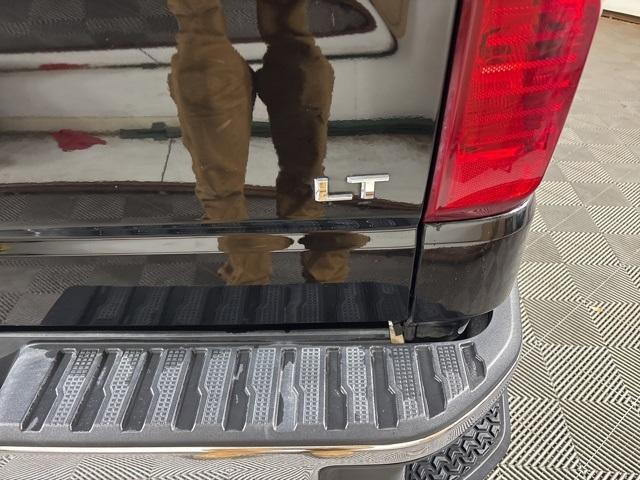 used 2023 Chevrolet Silverado 1500 car, priced at $31,999