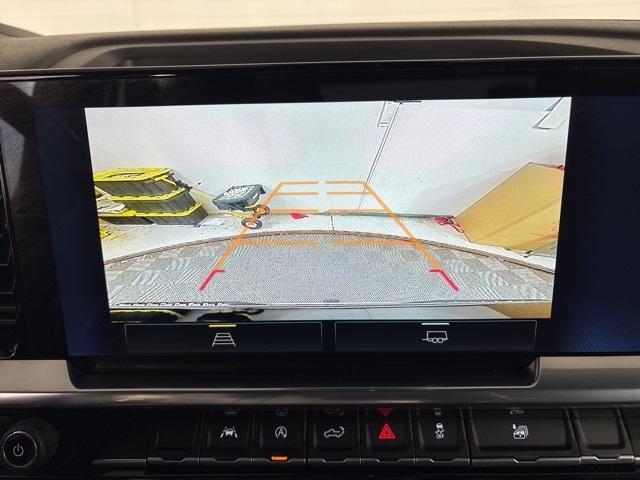 used 2023 Chevrolet Silverado 1500 car, priced at $31,999