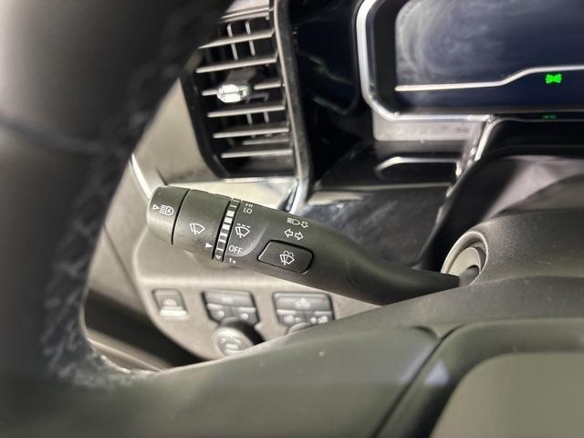 used 2023 Chevrolet Silverado 1500 car, priced at $31,999